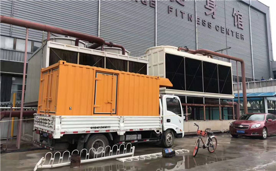 射阳300KW发电机组适配电缆规格选型指南