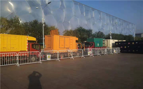 射阳400KW发电机组适配电缆规格选型指南
